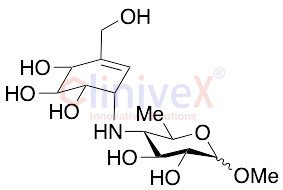 Acarviosin