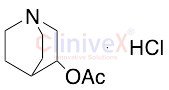 Aceclidine Hydrochloride