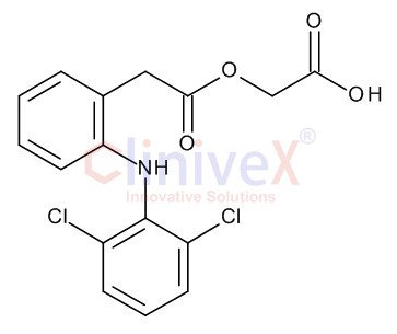 Aceclofenac