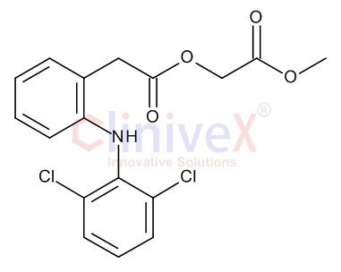 Aceclofenac Methyl Ester
