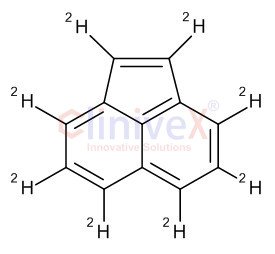 Acenaphthylene-d8