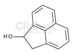 1-Acenaphthenol