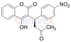 (R)-Acenocoumarol