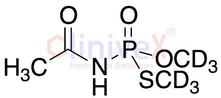 Acephate-d6