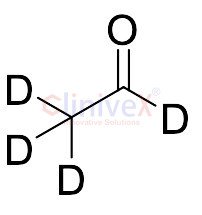 Acetaldehyde-d4