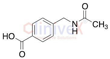 4-(Acetamidomethyl)benzoic Acid