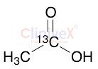 Acetic acid-1-13C