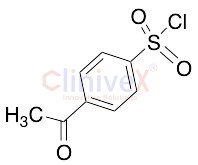 4-Acetylbenzenesulfonyl Chloride