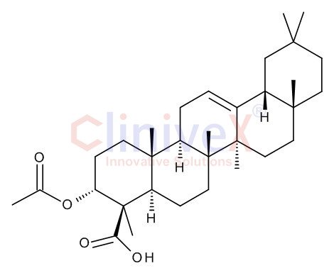 Acetyl-Alpha-boswellic Acid