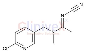Acetamiprid