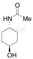 trans-4-Acetamidocyclohexanol