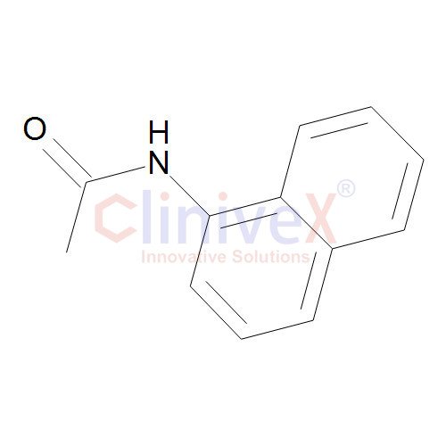 1-Acetamidonaphthalene