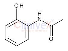 2-Acetamidophenol