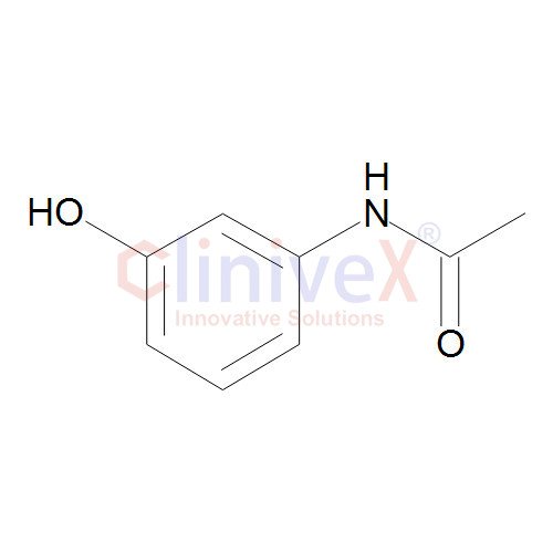 3-Acetamidophenol