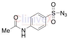 4-Acetamidophenylsulfonyl Azide