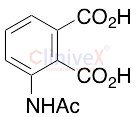 3-Acetamidophthalic Acid