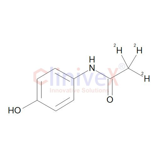 Acetaminophen-d3