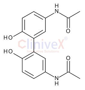 Acetaminophen Dimer