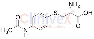 Acetaminophen-cysteine