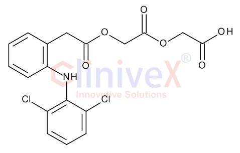 Acetic Aceclofenac
