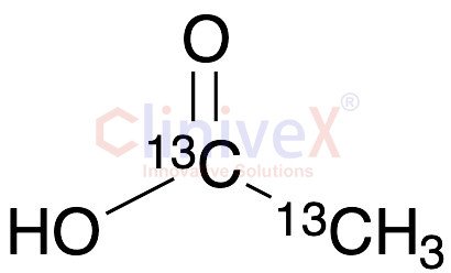 Acetic Acid-13C2