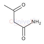 Acetoacetamide