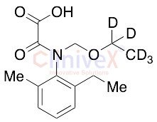 Acetochlor OA-D5