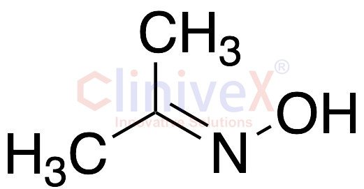 Acetone Oxime