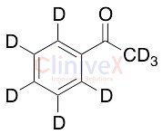 Acetophenone-d8