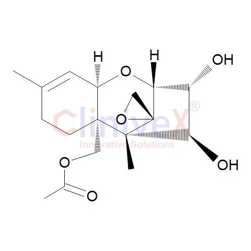 15-Acetoxyscirpenol 50 μg/mL in Acetonitrile
