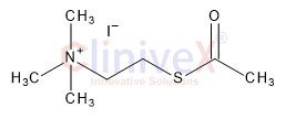 Acetylthiocholine Iodide