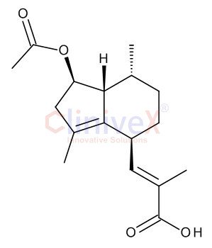 Acetoxyvalerenic Acid