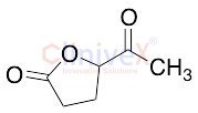 5-Acetyloxolan-2-one