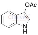 3-Acetoxyindole