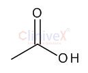 Acetic Acid
