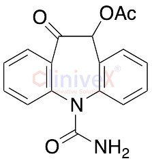 10-Acetyloxy Oxcarbazepine
