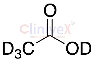 Acetic Acid-d4