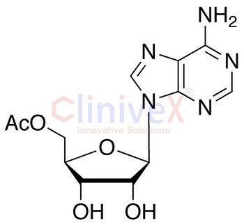 5′-O-Acetyl Adenosine