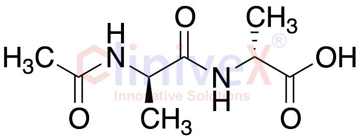 N-Acetyl-D-alanyl-D-alanine