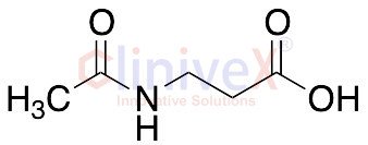 N-Acetyl-Beta-alanine
