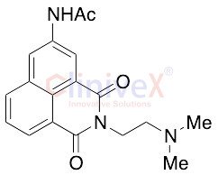 N-Acetyl Amonafide