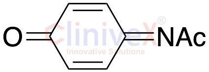 N-Acetyl-4-benzoquinone Imine