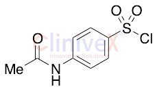 4-(Acetylamino)benzenesulfonyl Chloride