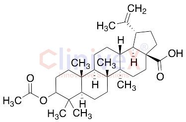 3-O-Acetyl-betulinic acid