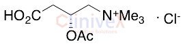 Acetyl L-Carnitine Hydrochloride