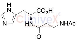 N-Acetyl-L-carnosine