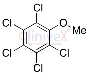 2,3,4,5,6-Pentachloroanisole