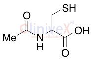 N-Acetyl-DL-cysteine