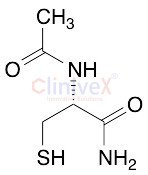 N-Acetylcysteine Amide