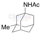 N-Acetyl Demethyl Memantine